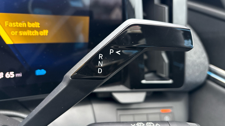 Renault Megane E-Tech EV60 160kW Techno Comfort Range 60kWh 5dr Auto Electric Hatchback